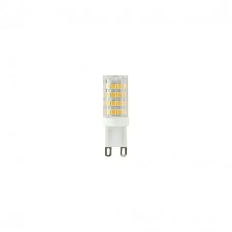 NOWOŚĆ EKZA130Żarówka LED 3,5W G9. Barwa: Ciepła Milagro