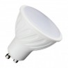 NOWOŚĆ EKZA427Żarówka LED 1,5W GU10. Barwa: Ciepła Milagro