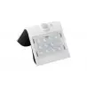 NOWOŚĆ EKO8817Lampka Solarna Butterfly Biała 1,5W Milagro