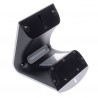 NOWOŚĆ EKO8817Lampka Solarna Butterfly Biała 1,5W Milagro