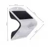 NOWOŚĆ EKO8817Lampka Solarna Butterfly Biała 1,5W Milagro