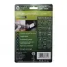NOWOŚĆ EKO8817Lampka Solarna Butterfly Biała 1,5W Milagro