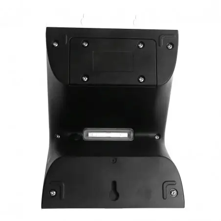NOWOŚĆ EKO8824Lampka Solarna Butterfly Biała 3,2W Milagro