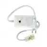 NOWOŚĆ EK9108KABEL ZASILAJĄCY ZE STEROWNIKIEM DO WĘŻA LED RGB Milagro