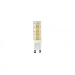 NOWOŚĆ EKZA305Żarówka LED 5W G9. Barwa: Ciepła Milagro