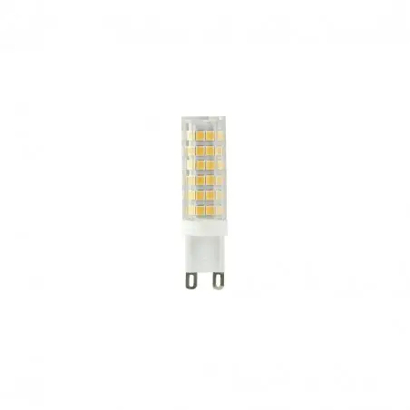 NOWOŚĆ EKZA305Żarówka LED 5W G9. Barwa: Ciepła Milagro