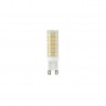 NOWOŚĆ EKZA305Żarówka LED 5W G9. Barwa: Ciepła Milagro