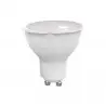 NOWOŚĆ EKZA374Żarówka LED 5W GU10. BARWA: Ciepła Milagro