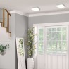 NOWOŚĆ EK5362Plafon AJAX 11W LED Milagro