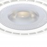 NOWOŚĆ AR3871ŻARÓWKA AR111 - 6W GU10 3000K/ Biała Milagro