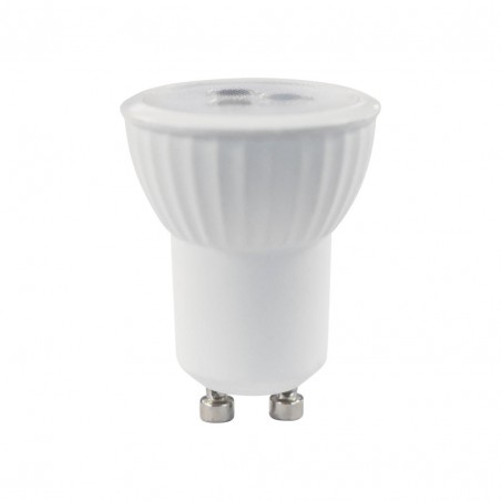 NOWOŚĆ EKZA6554Żarówka mini GU10 3W 3000K 200lm Milagro