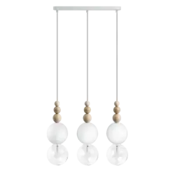 Lampa wisząca LOFT BALA 3L...