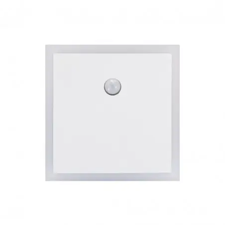 NOWOŚĆ EKS7073EVO WHITE Barwa Neutralna 4000K 12V z czujnikiem ruchu Milagro