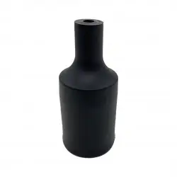 NOWOŚĆ ML7701Oprawka Jason E27/40W Silicon Milagro