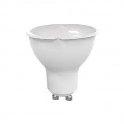 NOWOŚĆ EKZA8003Żarówka LED 6,5W GU10 4000K Milagro