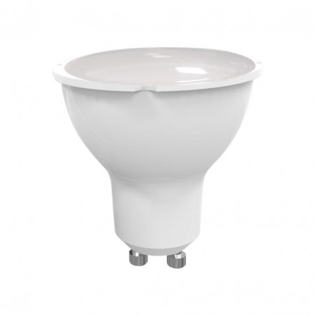 NOWOŚĆ EKZA8003Żarówka LED 6,5W GU10 4000K Milagro