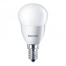 NOWOŚĆ EKZPH603Żarówka LED E14 5,5W 4000K kulka P45 Milagro