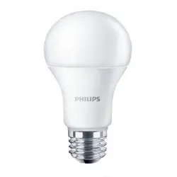 NOWOŚĆ EKZPH035Żarówka LED E27 13W 2700K A60 Milagro