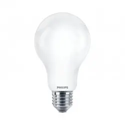 NOWOŚĆ EKZPH555Żarówka LED E27 13W 6500K A67 Milagro