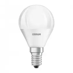 NOWOŚĆ EKZOS898Żarówka LED E14 kulka 5.5W 2700K 470lm Milagro