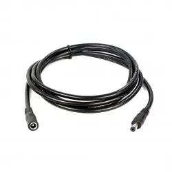 NOWOŚĆ EKO9765Kabel przedłużający do Fokus 60W - 2m Milagro
