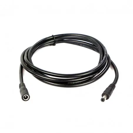NOWOŚĆ EKO9765Kabel przedłużający do Fokus 60W - 2m Milagro