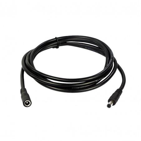 NOWOŚĆ EKO9765Kabel przedłużający do Fokus 60W - 2m Milagro