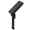 NOWOŚĆ EKO0615Lampa Solarna Adik 500LM 6500K IP44 Milagro