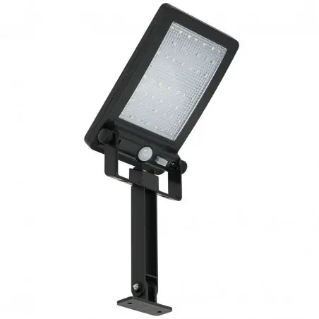 NOWOŚĆ EKO0615Lampa Solarna Adik 500LM 6500K IP44 Milagro