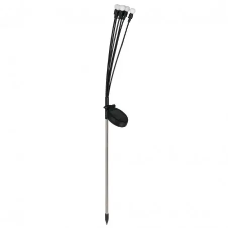 NOWOŚĆ EKO0618Lampa Solarna Multi 3000K IP44 Milagro