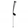 NOWOŚĆ EKO0618Lampa Solarna Multi 3000K IP44 Milagro