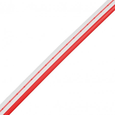 NOWOŚĆ EKF1031NEON EKO-FLEX Czerwony 6/12 5m Milagro