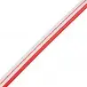 NOWOŚĆ EKF1031NEON EKO-FLEX Czerwony 6/12 5m Milagro