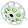 NOWOŚĆ EKF1032NEON EKO-FLEX Zielony 6/12 5m Milagro