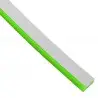 NOWOŚĆ EKF1032NEON EKO-FLEX Zielony 6/12 5m Milagro