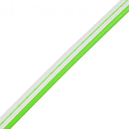 NOWOŚĆ EKF1032NEON EKO-FLEX Zielony 6/12 5m Milagro