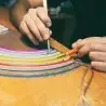 NOWOŚĆ EKF1032NEON EKO-FLEX Zielony 6/12 5m Milagro