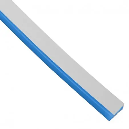 NOWOŚĆ EKF1033NEON EKO-FLEX Niebieski 6/12 5m Milagro