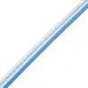 NOWOŚĆ EKF1033NEON EKO-FLEX Niebieski 6/12 5m Milagro