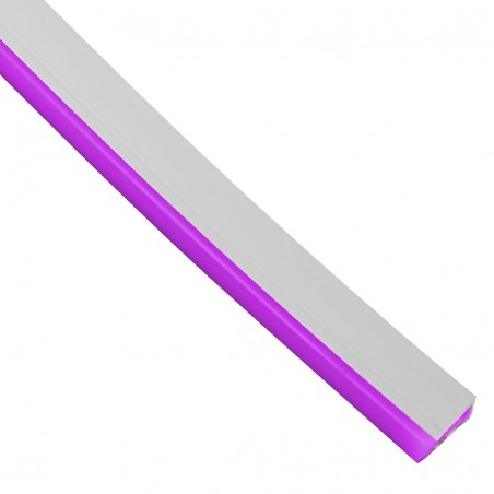 NOWOŚĆ EKF1036NEON EKO-FLEX Fioletowy 6/12 5m Milagro