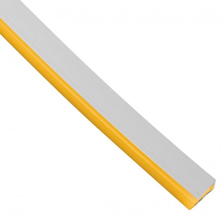 NOWOŚĆ EKF1037NEON EKO-FLEX Żółty 6/12 5m Milagro