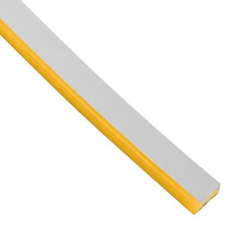 NOWOŚĆ EKF1037NEON EKO-FLEX Żółty 6/12 5m Milagro