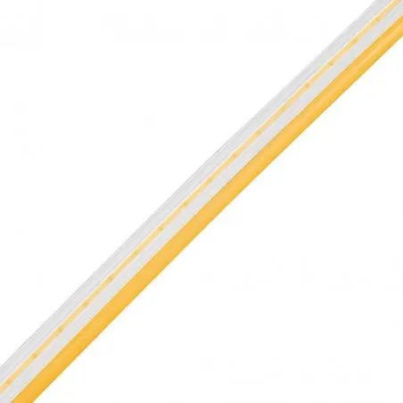 NOWOŚĆ EKF1037NEON EKO-FLEX Żółty 6/12 5m Milagro