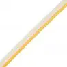 NOWOŚĆ EKF1037NEON EKO-FLEX Żółty 6/12 5m Milagro