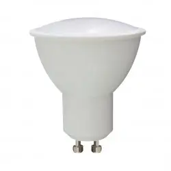 NOWOŚĆ EKZA1086Żarówka LED 9W GU10 6000K Milagro