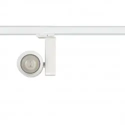 NOWOŚĆ ML1108Reflektor Ojo 35W 2700/4000K Biały 3 Obwodowy Milagro