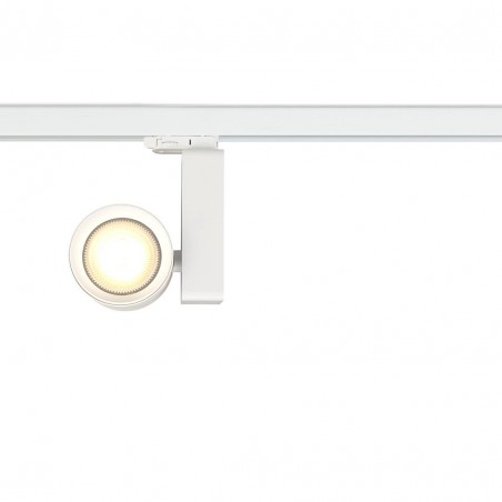 NOWOŚĆ ML1108Reflektor Ojo 35W 2700/4000K Biały 3 Obwodowy Milagro