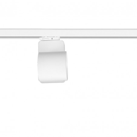 NOWOŚĆ ML1108Reflektor Ojo 35W 2700/4000K Biały 3 Obwodowy Milagro