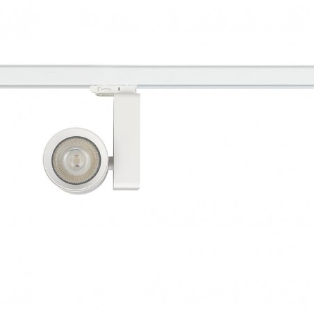 NOWOŚĆ ML1108Reflektor Ojo 35W 2700/4000K Biały 3 Obwodowy Milagro