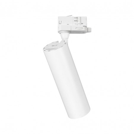 NOWOŚĆ ML1110Reflektor Sumba 20W 2700/4000K Biały 3 Obwodowy Milagro